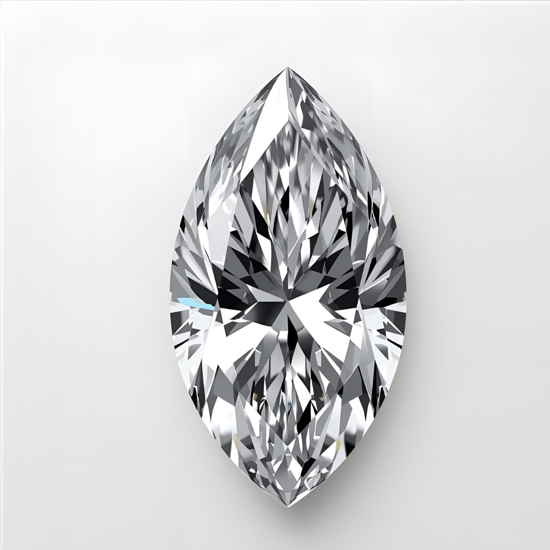 Pear Cut
